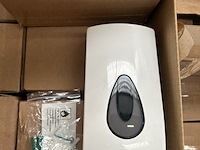 Ca. 51x zeepdispenser, plastiqline - afbeelding 1 van  4