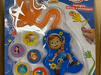 Ca. 520x stretchy hands pinnochio - afbeelding 3 van  3