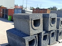 Ca. 52x betonband permeoblok - afbeelding 3 van  11