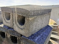 Ca. 52x betonband permeoblok - afbeelding 4 van  11