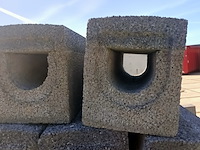 Ca. 52x betonband permeoblok - afbeelding 5 van  11