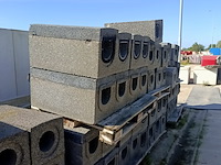 Ca. 52x betonband permeoblok - afbeelding 8 van  11