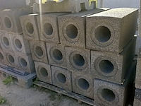 Ca. 52x betonband permeoblok - afbeelding 10 van  11