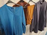 Ca. 52x boeren kleding - afbeelding 2 van  2