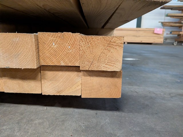 Ca. 52x hsb balk - afbeelding 2 van  10