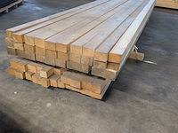 Ca. 52x hsb balk - afbeelding 3 van  10