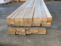 Ca. 52x hsb balk - afbeelding 4 van  10