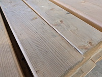 Ca. 52x hsb balk - afbeelding 8 van  10