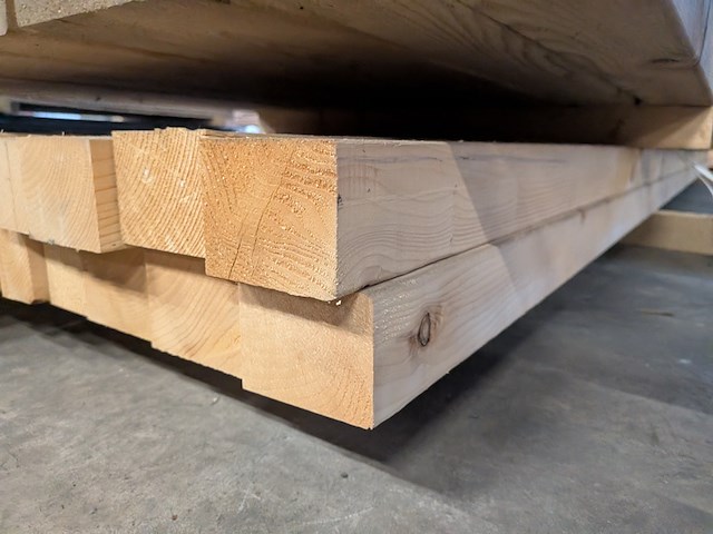 Ca. 52x hsb balk - afbeelding 10 van  10