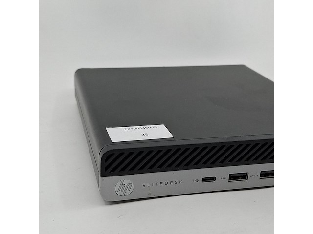 Ca. 53x desktop, dell/hp - afbeelding 7 van  14