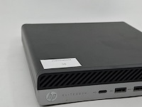 Ca. 53x desktop, dell/hp - afbeelding 7 van  14