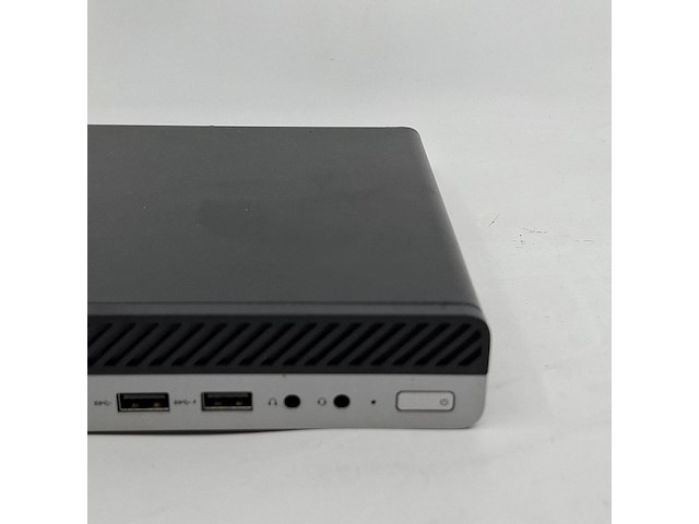 Ca. 53x desktop, dell/hp - afbeelding 8 van  14