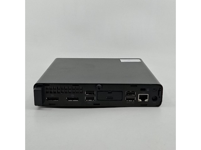 Ca. 53x desktop, dell/hp - afbeelding 9 van  14