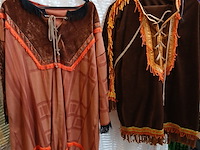 Ca. 53x indian cowboy en mexicaans - afbeelding 5 van  5