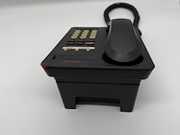 Ca. 53x voip telefoon, avaya, 1603-sw, zwart - afbeelding 3 van  5