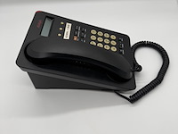 Ca. 53x voip telefoon, avaya, 1603-sw, zwart - afbeelding 4 van  5