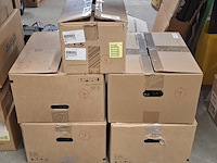 Ca. 53x voip telefoon, avaya, 1603-sw, zwart - afbeelding 5 van  5