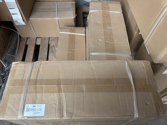 Ca. 54x beamer plafondbeugel, sam creative - afbeelding 3 van  3