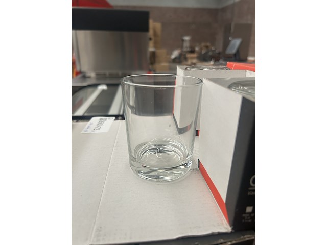 Ca. 54x drinkglas, bormioli rocco professional, caravelle - afbeelding 5 van  5