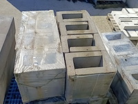Ca. 54x kantopsluiting, l element - afbeelding 6 van  6