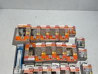 Ca. 54x led-lampen osram en philips - afbeelding 2 van  4
