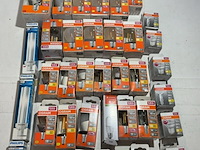 Ca. 54x led-lampen osram en philips - afbeelding 3 van  4