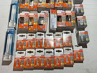 Ca. 54x led-lampen osram en philips - afbeelding 4 van  4