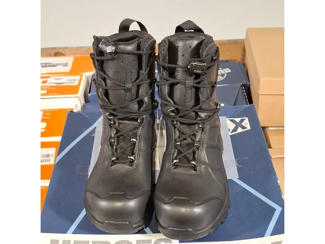 Ca. 54x paar diverse schoenen, o.a. haix, alice - afbeelding 2 van  6