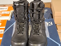 Ca. 54x paar diverse schoenen, o.a. haix, alice - afbeelding 2 van  6