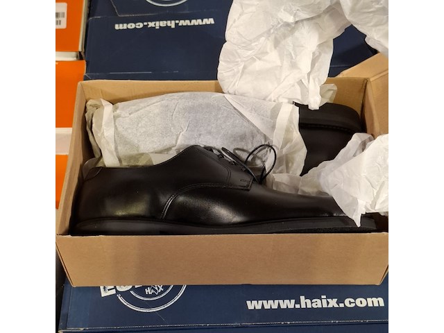 Ca. 54x paar diverse schoenen, o.a. haix, alice - afbeelding 4 van  6