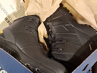 Ca. 54x paar diverse schoenen, o.a. haix, alice - afbeelding 5 van  6