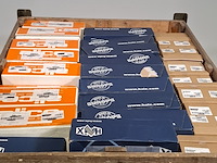 Ca. 54x paar diverse schoenen, o.a. haix, alice - afbeelding 6 van  6