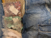 Ca. 54x pantalon/ truien, marella, rafaello, ffc fashion, s-xl - afbeelding 6 van  11