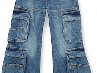 Ca. 54x pantalon/ truien, marella, rafaello, ffc fashion, s-xl - afbeelding 11 van  11