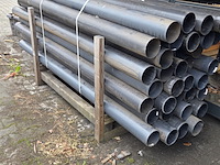 Ca. 54x pvc buis - afbeelding 1 van  5