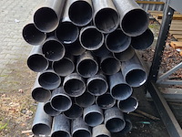 Ca. 54x pvc buis - afbeelding 2 van  5
