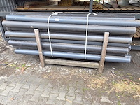Ca. 54x pvc buis - afbeelding 3 van  5