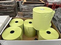 Ca. 54x rol papier - afbeelding 1 van  3