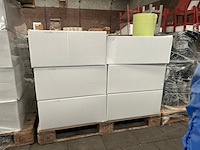 Ca. 54x rol papier - afbeelding 3 van  3