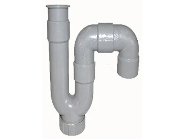 Ca. 54x universele sifon, de beer - afbeelding 1 van  5