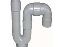 Ca. 54x universele sifon, de beer - afbeelding 1 van  5