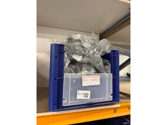 Ca. 54x universele sifon, de beer - afbeelding 2 van  5