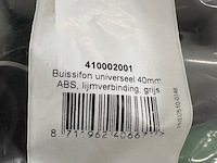 Ca. 54x universele sifon, de beer - afbeelding 4 van  5