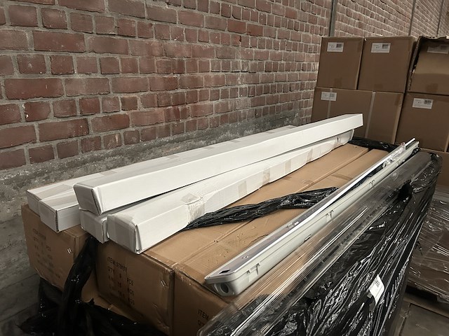 Ca. 54x verlichtingsarmatuur - afbeelding 3 van  7