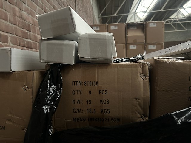 Ca. 54x verlichtingsarmatuur - afbeelding 4 van  7