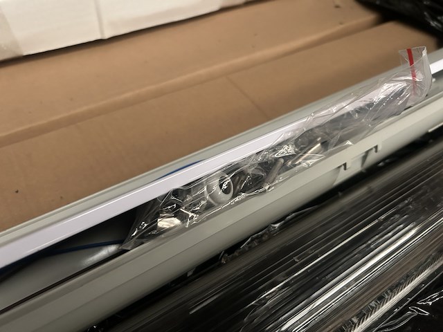 Ca. 54x verlichtingsarmatuur - afbeelding 6 van  7