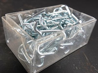 Ca. 55 haken voor winkeldisplay h5cm - afbeelding 3 van  3