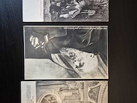 Ca. 55x ansichtkaarten duitsland en buitenland - afbeelding 2 van  36