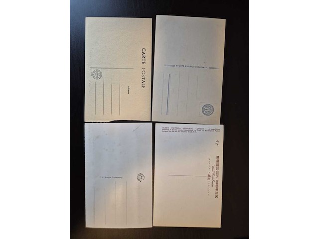 Ca. 55x ansichtkaarten duitsland en buitenland - afbeelding 5 van  36