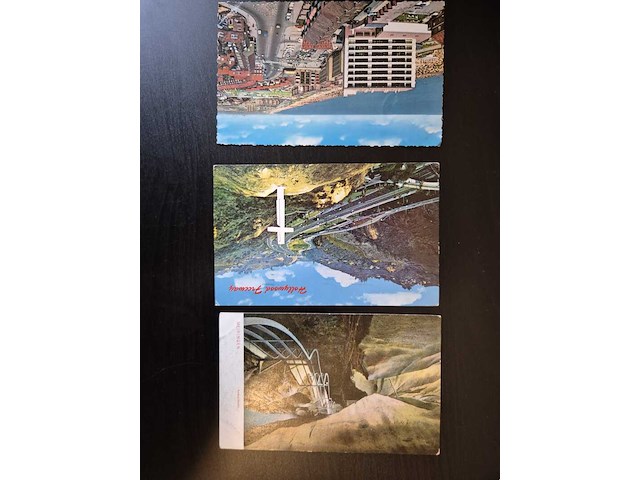 Ca. 55x ansichtkaarten duitsland en buitenland - afbeelding 6 van  36